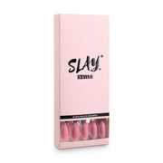 SUGAR ROSA (Press On Nails) - SlayNails® Shop