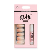 SLAY OMBRÉ (Press On Nails) - SlayNails® Shop